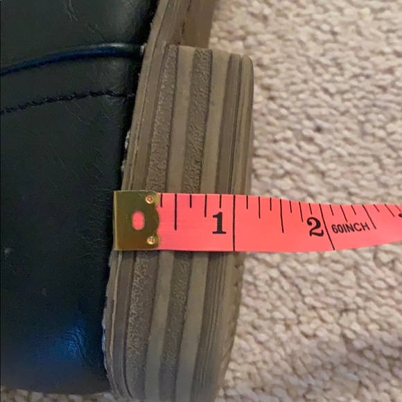 👢Shoes of Soul Knee High Zip Up Boots Size 9 👢 - Picture 7 of 16